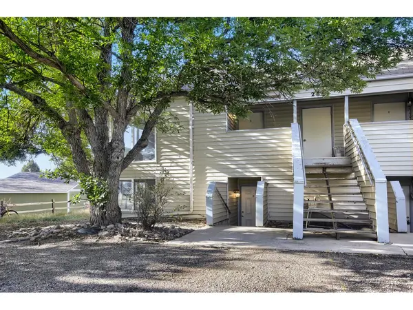 2831 Somerville #A,B,C,D, Fort Collins, CO 80526