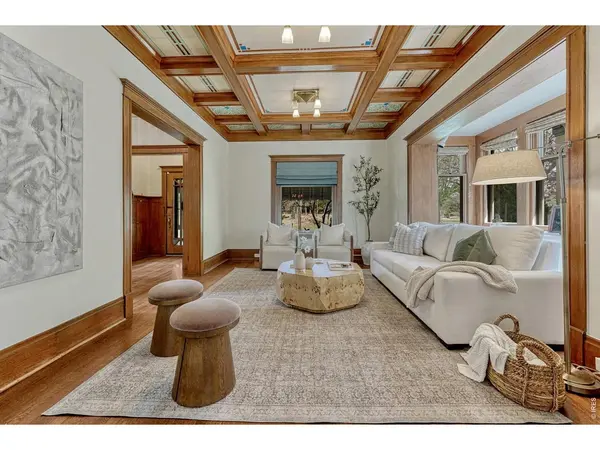 777 N Williams, Denver, CO 80218
