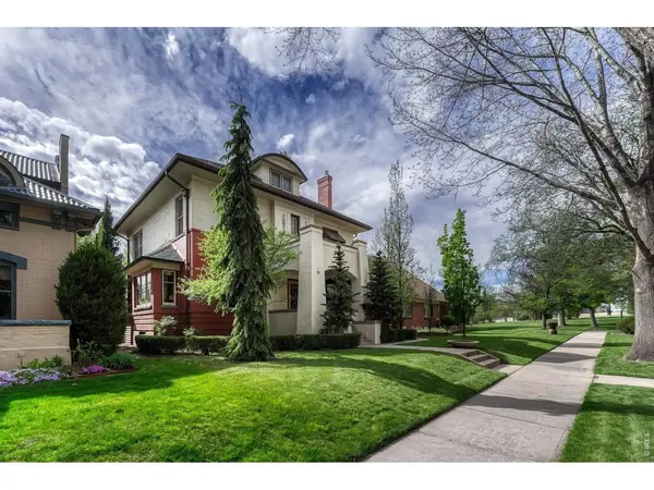 777 N Williams, Denver, CO 80218