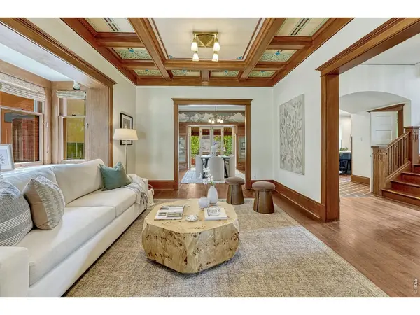 777 N Williams, Denver, CO 80218