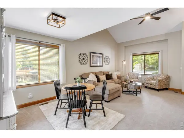 2521 5th, Loveland, CO 80537