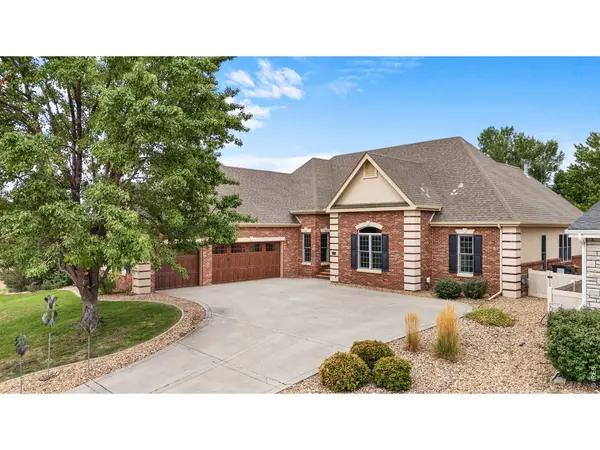 8703 Wild Horse, Frederick, CO 80504