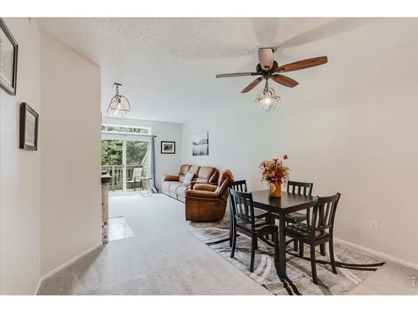 7430 Singing Hills #J-204, Boulder, CO 80301