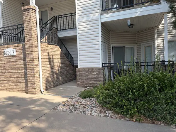 950 52nd #K-1, Greeley, CO 80634