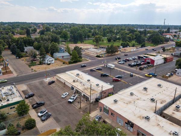 2001 9th, Greeley, CO 80631