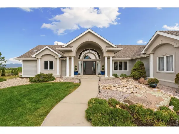 5017 Eagle Lake, Fort Collins, CO 80524