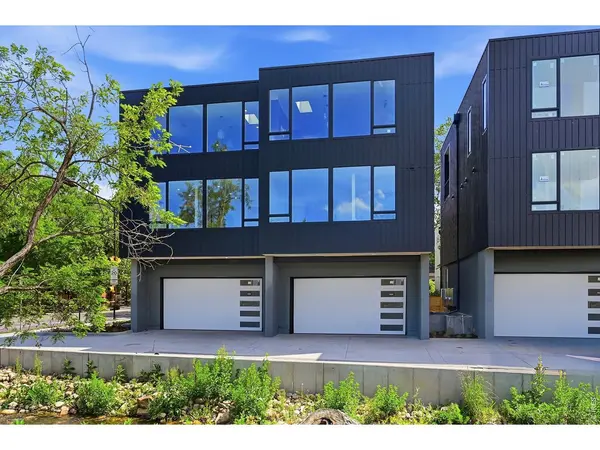 1629 17th #B, Boulder, CO 80302