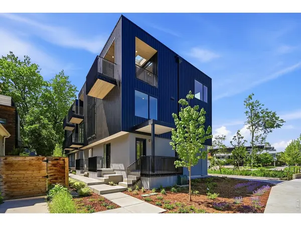 1629 17th #B, Boulder, CO 80302