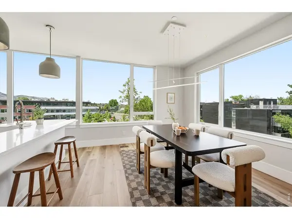 1629 17th #B, Boulder, CO 80302