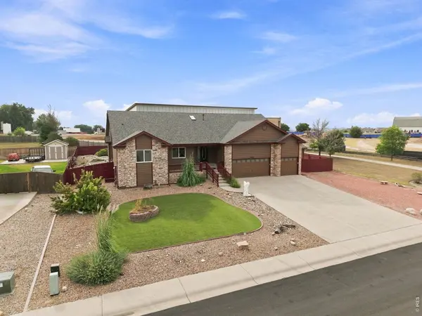 3294 Ballentine, Johnstown, CO 80534