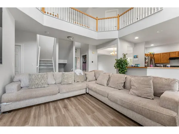 2183 Saddle Back, Fort Lupton, CO 80621