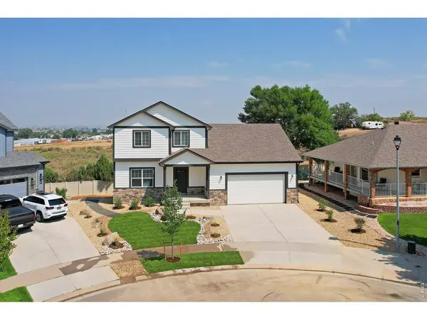 6013 13th, Greeley, CO 80634