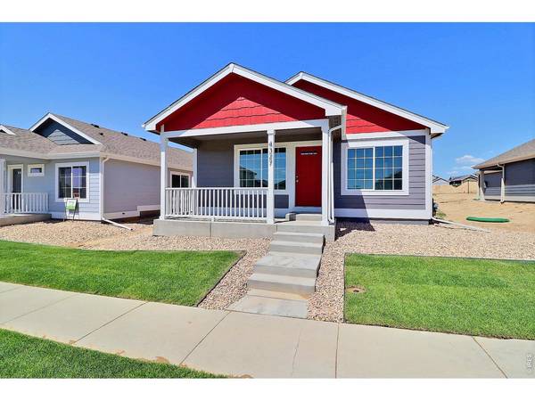 4327 Primrose, Evans, CO 80620