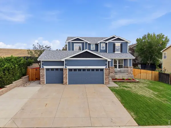 6375 E 139th, Thornton, CO 80602