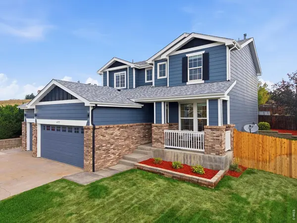 6375 E 139th, Thornton, CO 80602