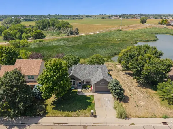 5226 32nd, Greeley, CO 80634