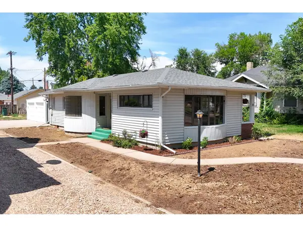 10 Park, Eaton, CO 80615