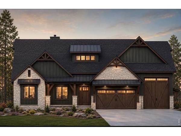 1304 Art, Berthoud, CO 80513