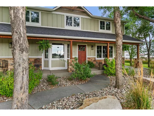 4811 Lonetree, Loveland, CO 80537