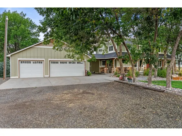 4811 Lonetree, Loveland, CO 80537