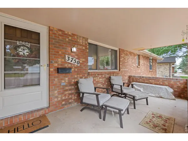 3750 Sheridan, Loveland, CO 80538