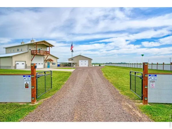 21445 County Road 36, Sterling, CO 80751