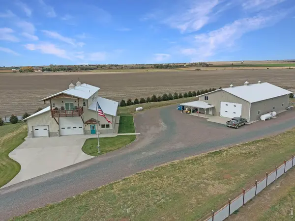 21445 County Road 36, Sterling, CO 80751