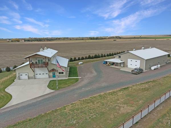 21445 County Road 36, Sterling, CO 80751