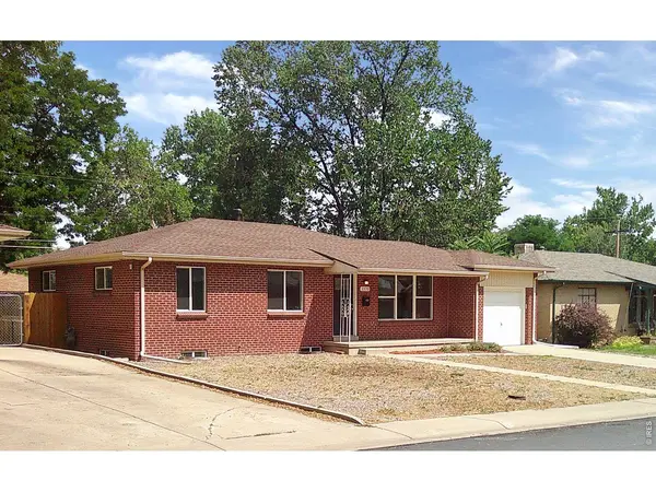 1370 S Eaton, Lakewood, CO 80232