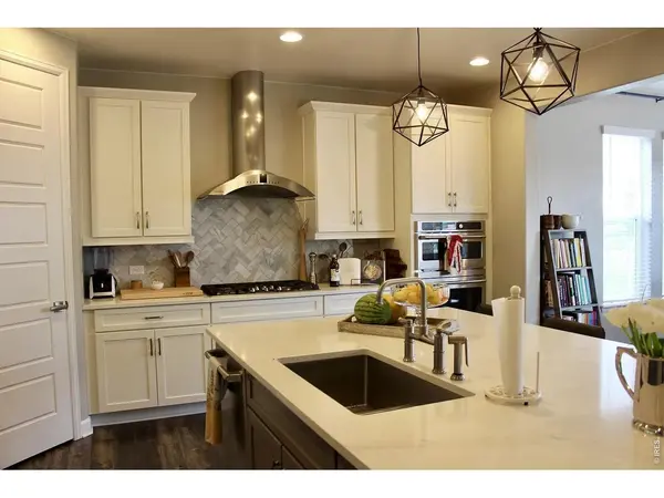 4541 Prairie River, Firestone, CO 80504