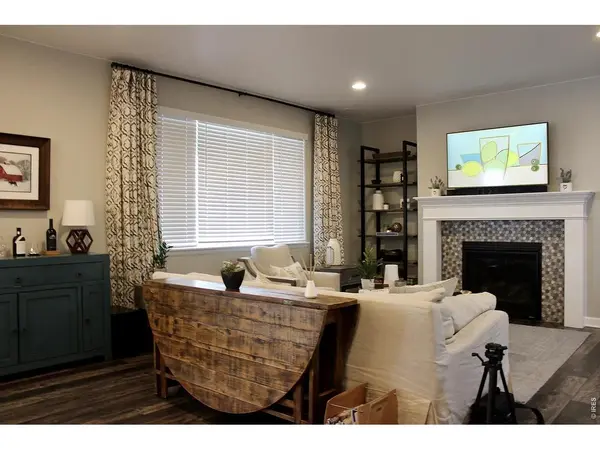 4541 Prairie River, Firestone, CO 80504