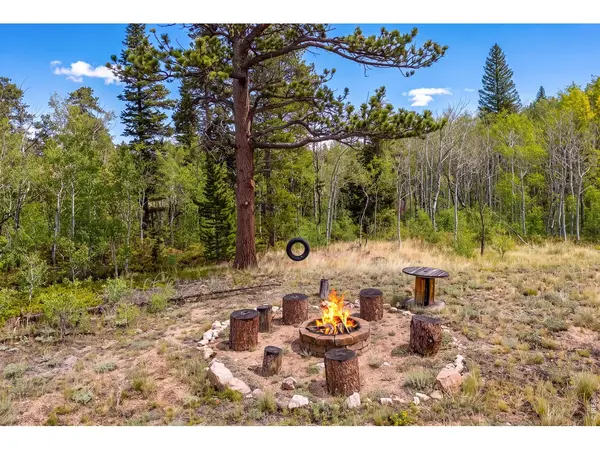 27 Tewa, Red Feather Lakes, CO 80545