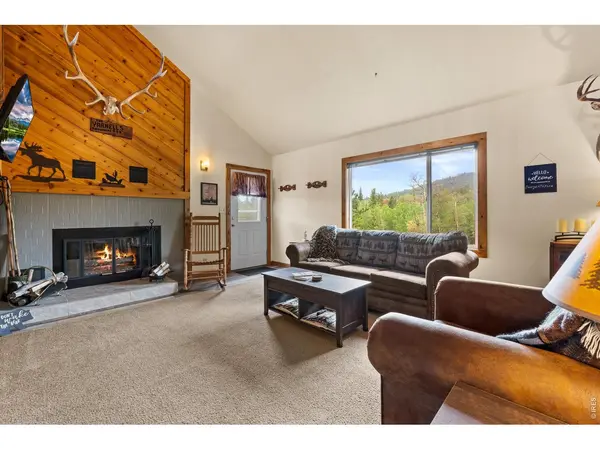 27 Tewa, Red Feather Lakes, CO 80545