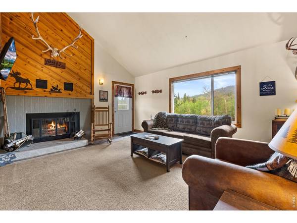 27 Tewa, Red Feather Lakes, CO 80545