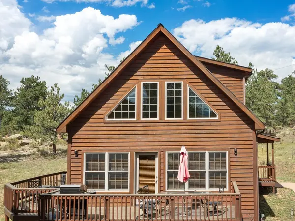 1870 Sketch Box #3, Estes Park, CO 80517