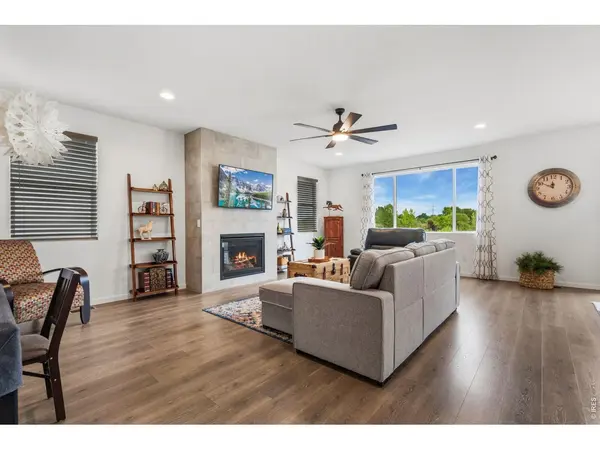 1632 Dancing Cattail, Fort Collins, CO 80528