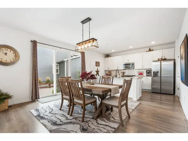 1632 Dancing Cattail, Fort Collins, CO 80528