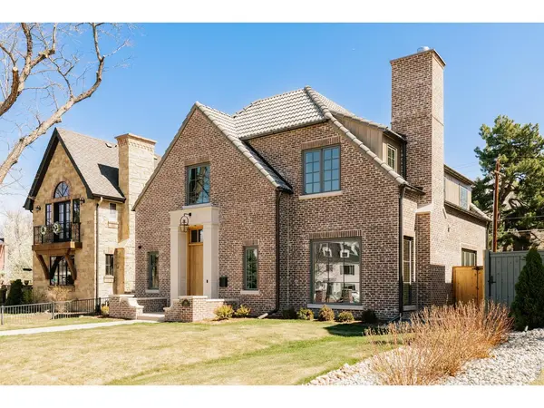 858 S Saint Paul, Denver, CO 80209