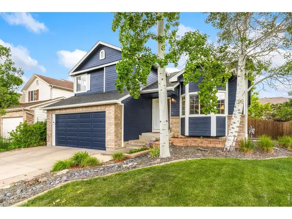 603 Kim, Fort Collins, CO 80525