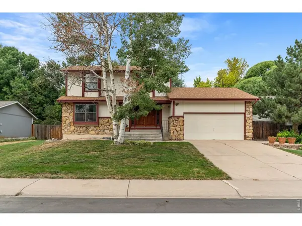 2913 Eindborough, Fort Collins, CO 80525