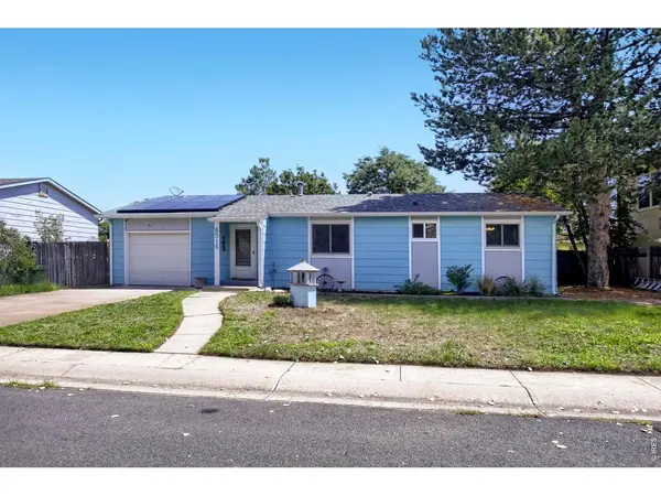 6516 Orbit, Fort Collins, CO 80525