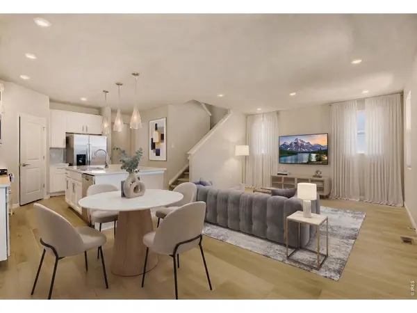2575 Violet Cress, Fort Collins, CO 80524