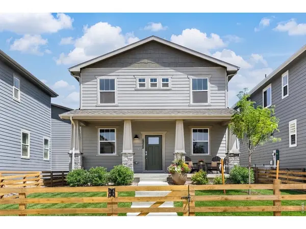 2575 Violet Cress, Fort Collins, CO 80524