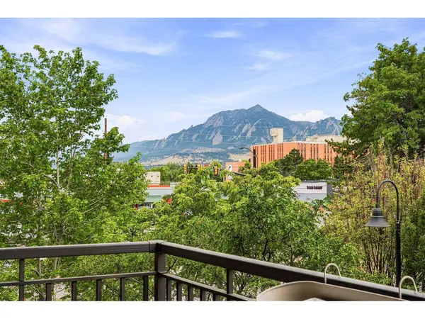 3301 Arapahoe #229, Boulder, CO 80303