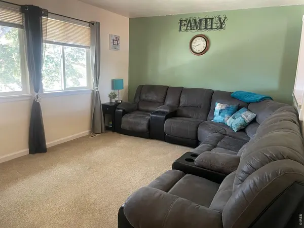 1508 Station, Fort Collins, CO 80521
