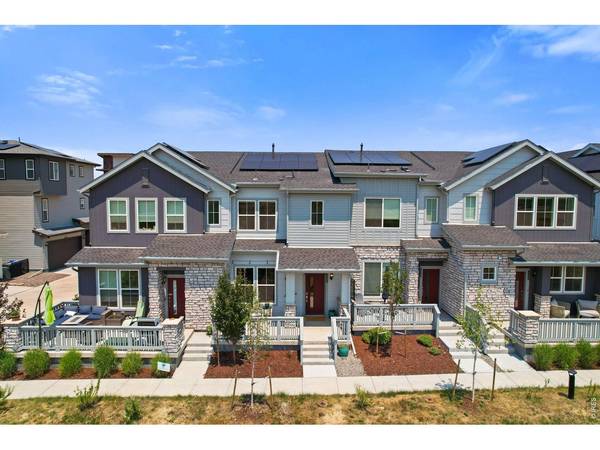 1544 Sanitas, Lafayette, CO 80026