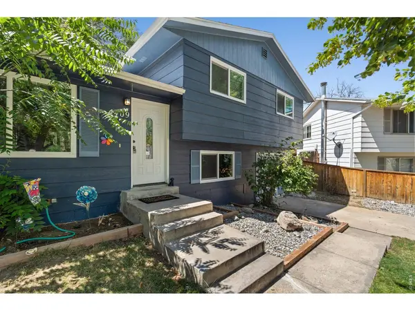 4409 Julian, Fort Collins, CO 80528