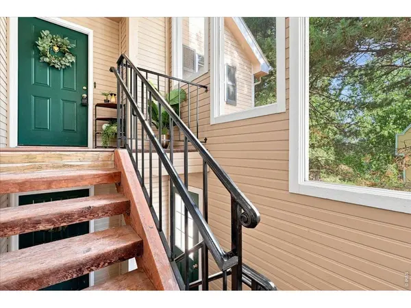 1300 W Stuart #8, Fort Collins, CO 80526