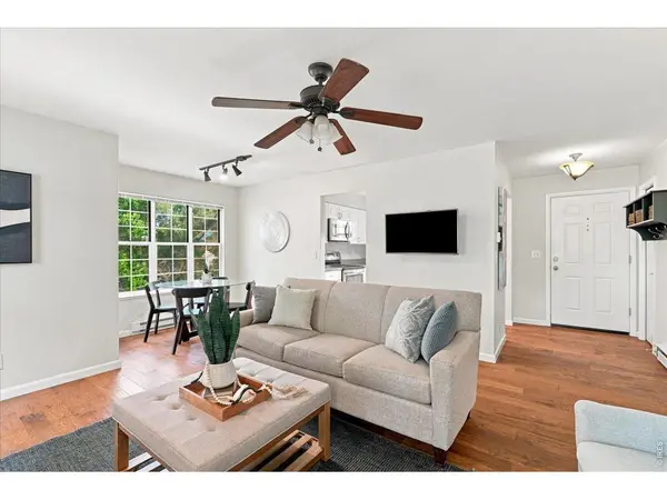 1300 W Stuart #8, Fort Collins, CO 80526