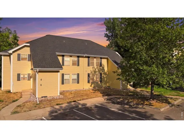 1300 W Stuart #8, Fort Collins, CO 80526